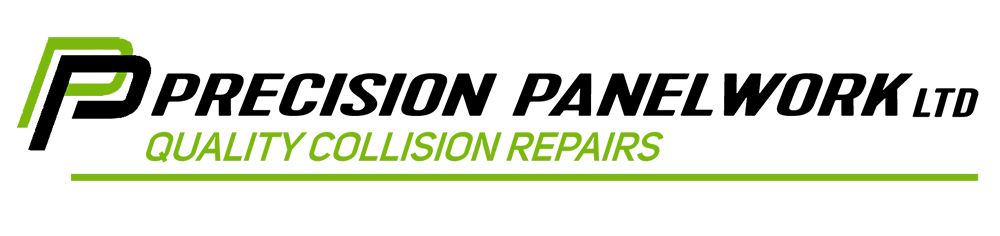 Precision Panelwork Ltd Panel Beater Auckland Logo
